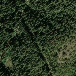 Satellite imagery of Watsons Quartz Mine, US