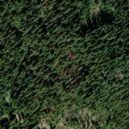 Satellite imagery of North Fork Mine, US