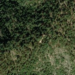 Satellite imagery of Mountain View Mine, US