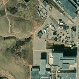 Satellite imagery of Little Quarry, US