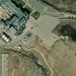 Satellite imagery of Little Quarry, US