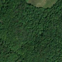 Satellite imagery of Kreachbaum Ridge, US