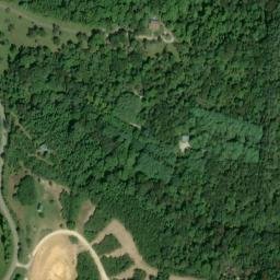 Satellite imagery of Kreachbaum Ridge, US