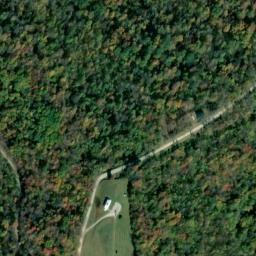 Satellite imagery of Eddy Ridge, US