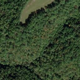 Satellite imagery of C 137 — NGS JX0422 — Tyler County, US, US
