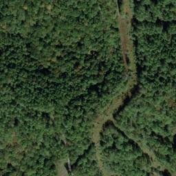 Satellite imagery of C 137 — NGS JX0422 — Tyler County, US, US