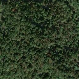 Satellite imagery of U 136 — NGS JX0397 — Wetzel County, US, US