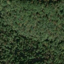 Satellite imagery of U 136 — NGS JX0397 — Wetzel County, US, US