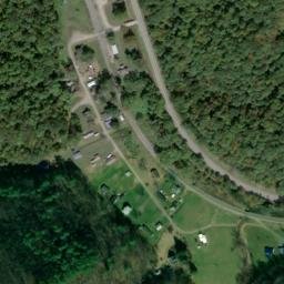 Satellite imagery of 829 — NGS JX0432 — Smithfield, US, US