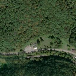 Satellite imagery of R 23 — NGS JX0240 — Smithfield, US, US