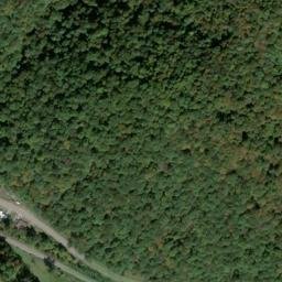 Satellite imagery of S 138 — NGS JX0239 — Wetzel County, US, US