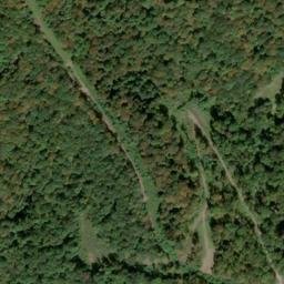 Satellite imagery of S 138 — NGS JX0239 — Wetzel County, US, US