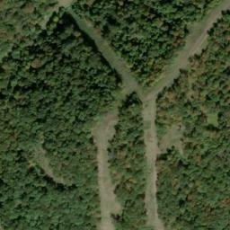 Satellite imagery of S 138 — NGS JX0239 — Wetzel County, US, US