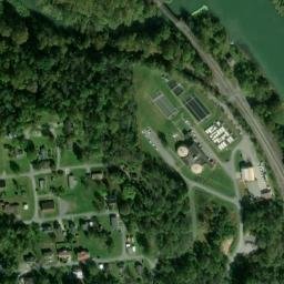 Satellite imagery of 1 — NGS JX0071 — Fairmont, US, US