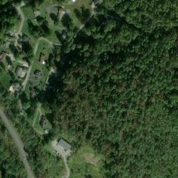 Satellite imagery of R 315 — NGS JX1804 — Marion County, US, US