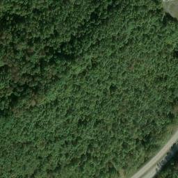 Satellite imagery of R 315 — NGS JX1804 — Marion County, US, US