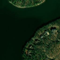 Satellite imagery of Beckman Point, US