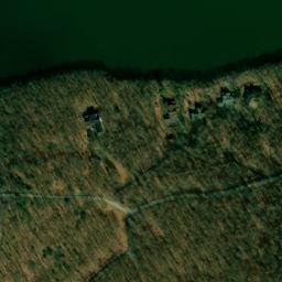 Satellite imagery of Beckman Point, US