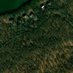 Satellite imagery of Beckman Point, US