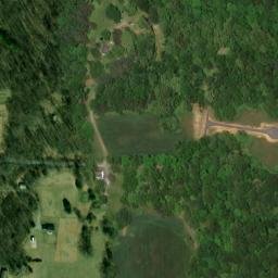 Satellite imagery of Terrapin Neck, US