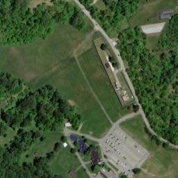 Satellite imagery of Oregon Ore Bank, US
