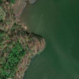 Satellite imagery of High Point, US