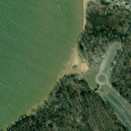 Satellite imagery of Rocky Point, US