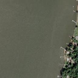 Satellite imagery of Town Point, US