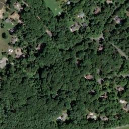 Satellite imagery of Town Point, US