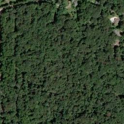 Satellite imagery of Town Point Neck, US