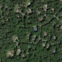 Satellite imagery of Town Point Neck, US