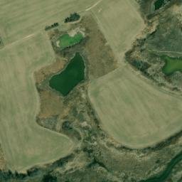 Satellite imagery of Reedy Island Neck, US