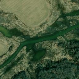 Satellite imagery of Reedy Island Neck, US