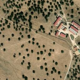 Satellite imagery of survey_point, PT