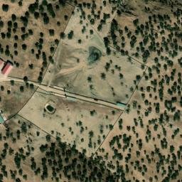 Satellite imagery of survey_point, PT