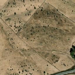 Satellite imagery of survey_point, PT
