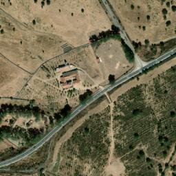 Satellite imagery of survey_point, PT