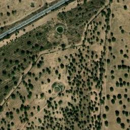 Satellite imagery of survey_point, PT