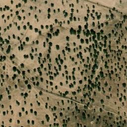 Satellite imagery of survey_point, PT