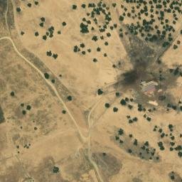 Satellite imagery of survey_point, PT
