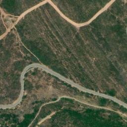 Satellite imagery of Collado del Manzano, ES