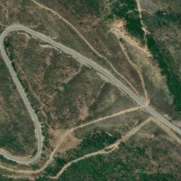 Satellite imagery of Collado del Manzano, ES