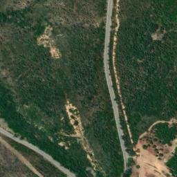 Satellite imagery of Collado del Manzano, ES