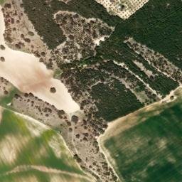 Satellite imagery of Cerro de Marujo, ES