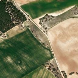 Satellite imagery of Cerro de Marujo, ES