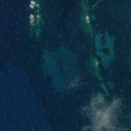 Satellite imagery of Pentanísia, GR