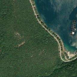 Satellite imagery of Ákra Kontramoúrto, GR