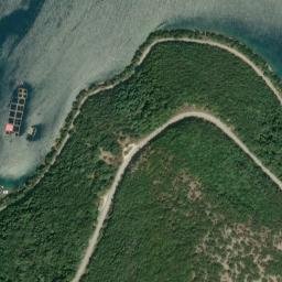 Satellite imagery of Ákra Kontramoúrto, GR