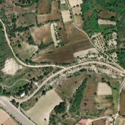 Drone Görünümü