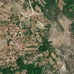 Drone Görünümü